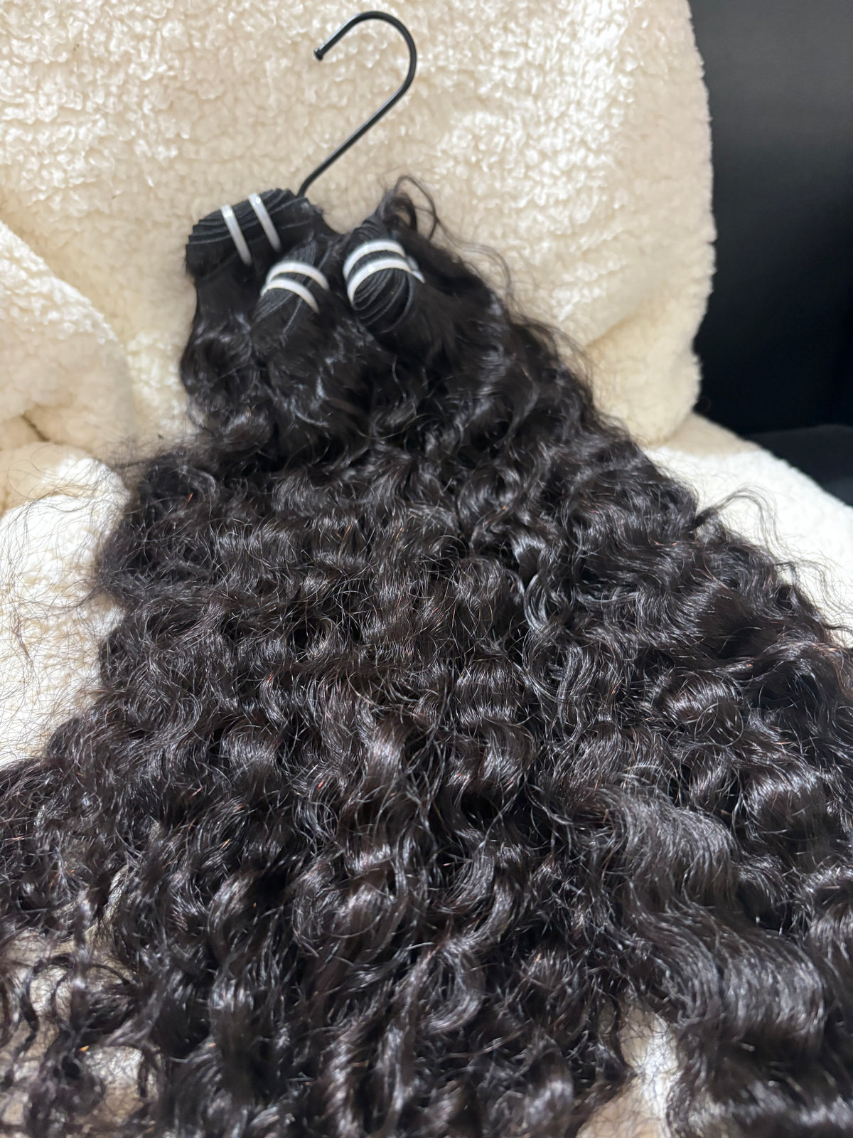 Italian Curly