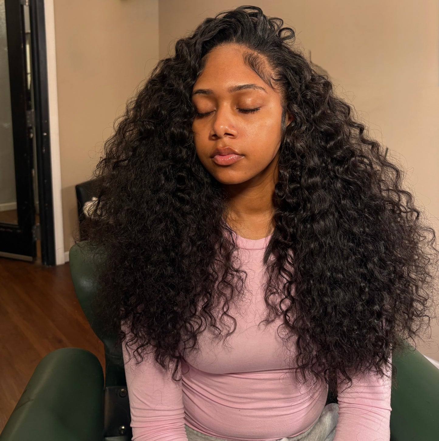 High Quality Deep Wave