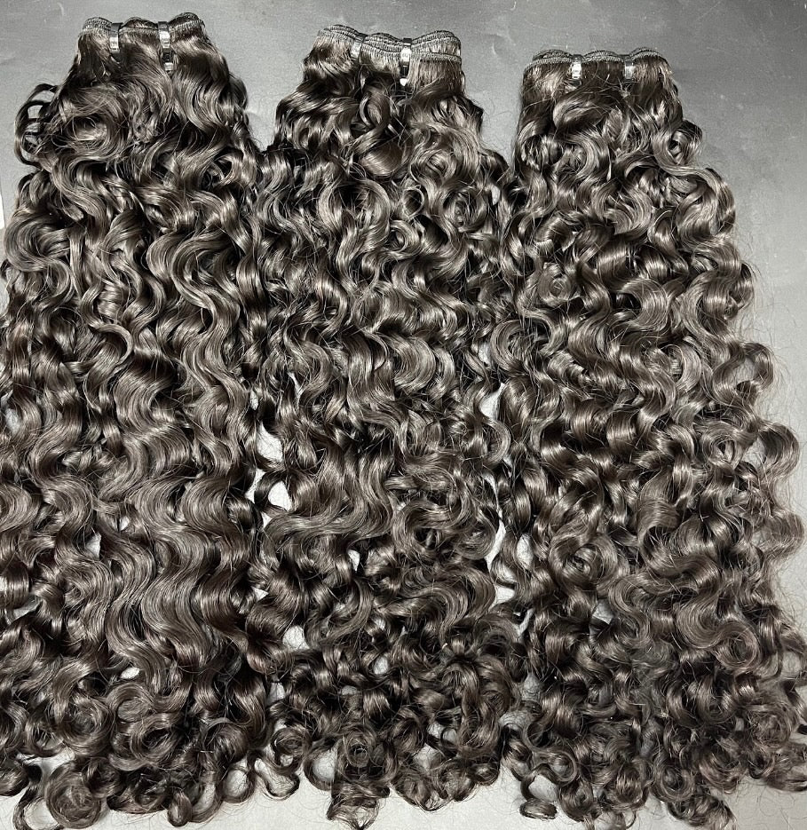 High Quality Deep Wave